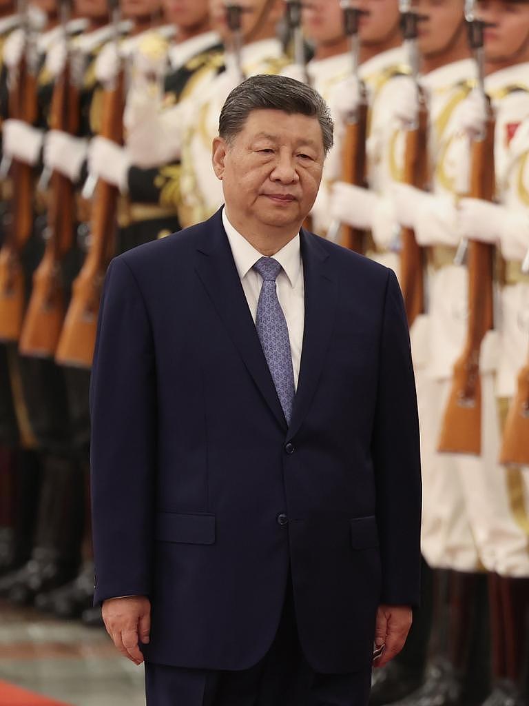 澳司令：印太地区安全局势日益严峻，短期内恐将进一步恶化（组图） - 7