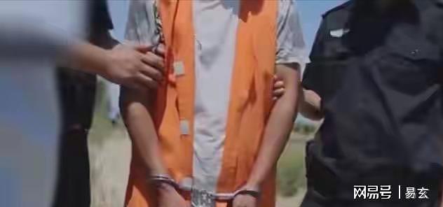“我要戴罪立功”，死刑犯临刑喊冤，牵出绑架焚尸与棉田女尸双案 - 1