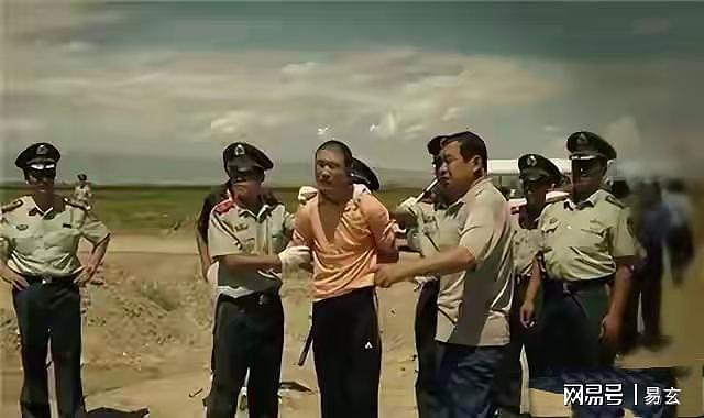“我要戴罪立功”，死刑犯临刑喊冤，牵出绑架焚尸与棉田女尸双案 - 2