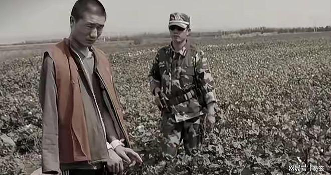 “我要戴罪立功”，死刑犯临刑喊冤，牵出绑架焚尸与棉田女尸双案 - 10