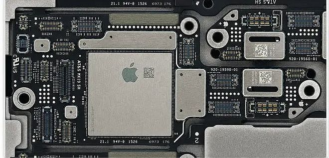 iPhone 18 Pro全新芯片架构泄露！新机预计9月8日发布 - 3