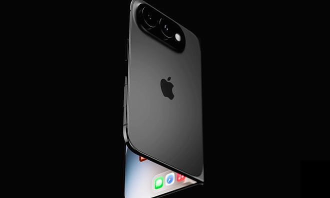 iPhone 18 Pro全新芯片架构泄露！新机预计9月8日发布 - 8