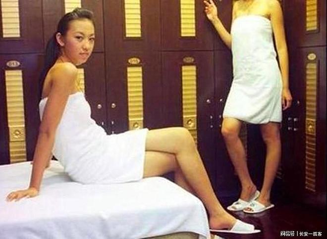 背靠高官后盾，她构建荒淫茶楼，祸害众多女孩，身价过亿却送了命 - 2