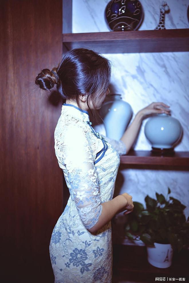 背靠高官后盾，她构建荒淫茶楼，祸害众多女孩，身价过亿却送了命 - 4