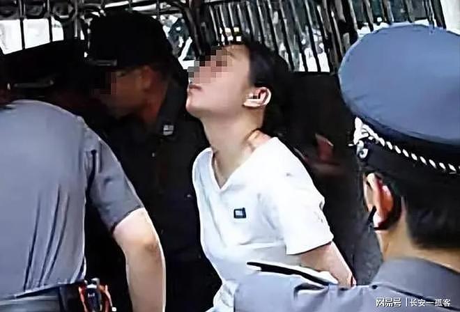 背靠高官后盾，她构建荒淫茶楼，祸害众多女孩，身价过亿却送了命 - 6
