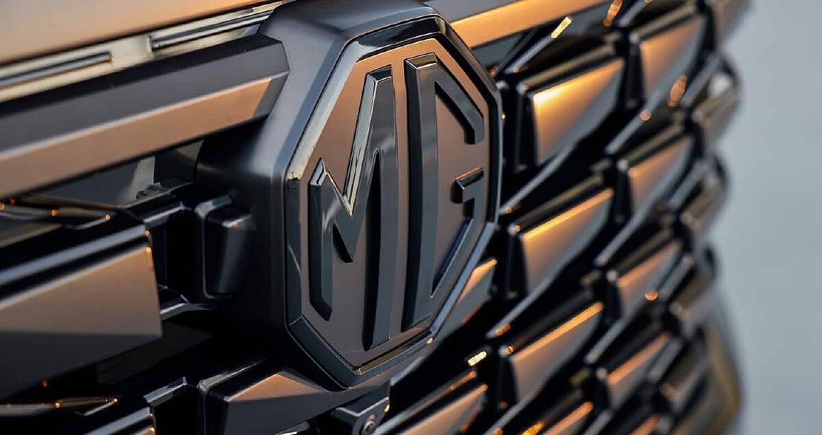 售价$57,990！MG U9特别版皮卡在澳洲上市，黑化外观对标HiLux - 1