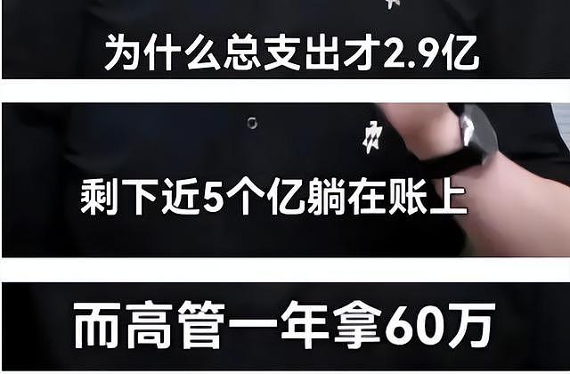 韩红朋友圈哭着道歉，张泽群晒图又秒删，7.8亿基金会引发争议！ - 27