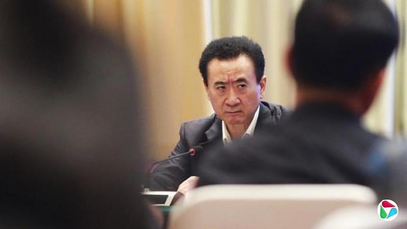 再有两座万达广场易主，王健林已卖掉80座（组图） - 1
