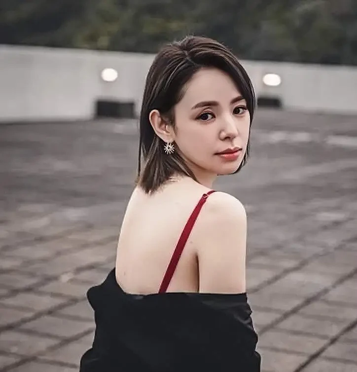 香港知名女星被曝破产，和好姐妹因金钱反目（组图） - 5