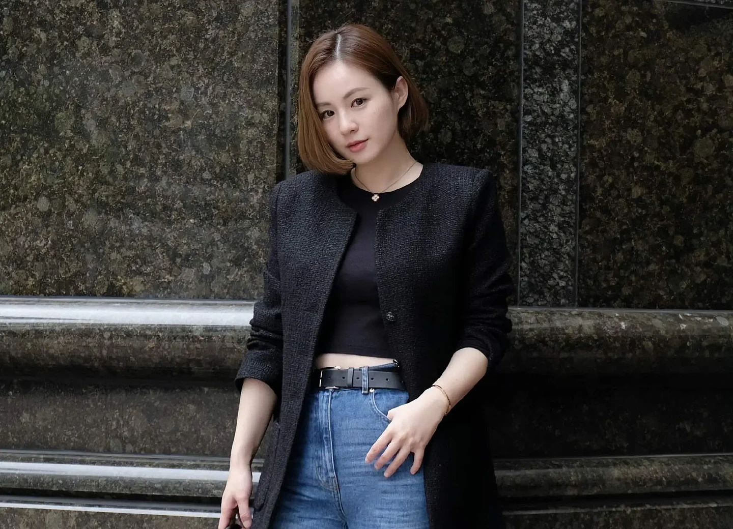香港知名女星被曝破产，和好姐妹因金钱反目（组图） - 7