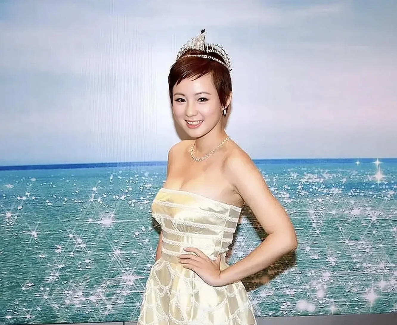 香港知名女星被曝破产，和好姐妹因金钱反目（组图） - 8