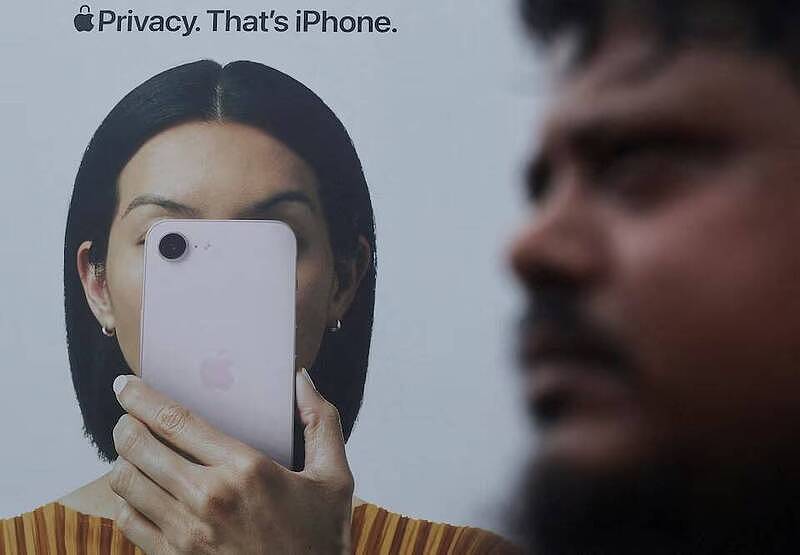 iPhone 18 Pro机密外泄，Apple供应链名单遭暗网曝光（图） - 1