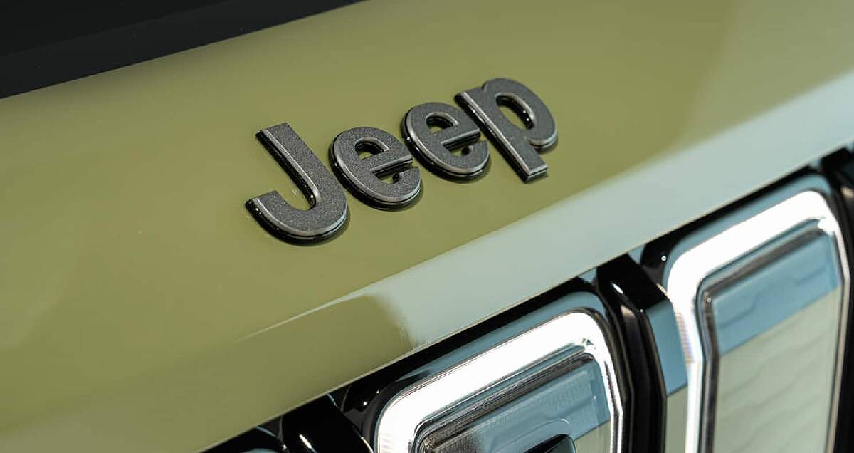 Jeep联手东风在华生产新车型，澳洲销量暴跌超66%或迎来转机 - 1