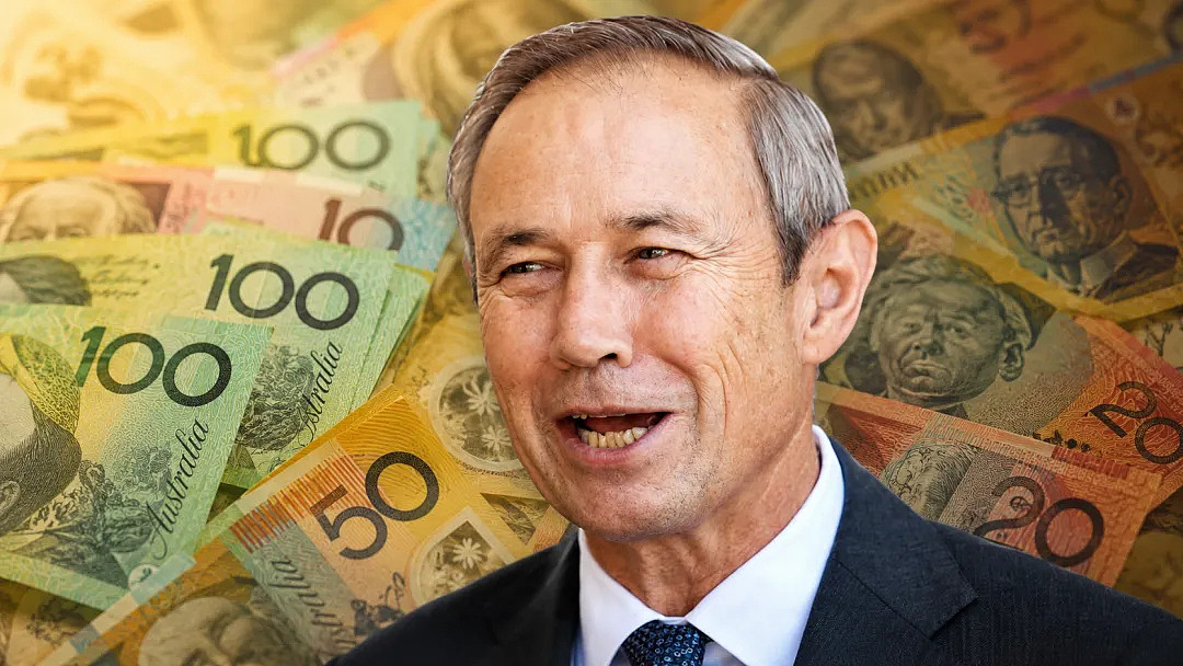 明天！珀斯$368补贴申领，18个大变化来袭，Coles、Woolies也出新规...（组图） - 1