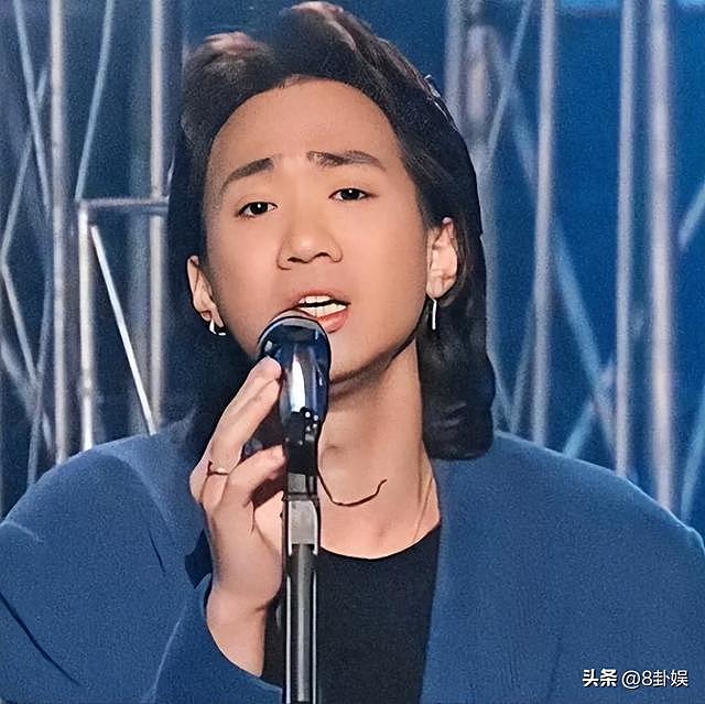 意难平！6月30日迎黄家驹逝世33周年，黄贯中深夜发文悼念（组图） - 1