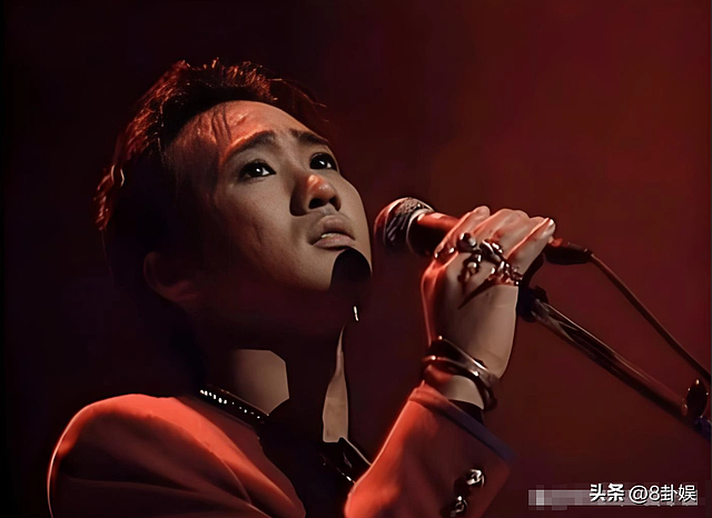 意难平！6月30日迎黄家驹逝世33周年，黄贯中深夜发文悼念（组图） - 5