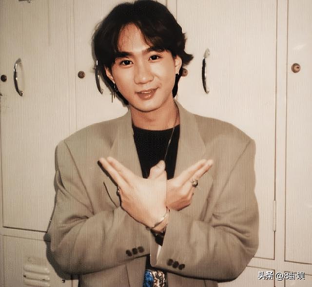 意难平！6月30日迎黄家驹逝世33周年，黄贯中深夜发文悼念（组图） - 10