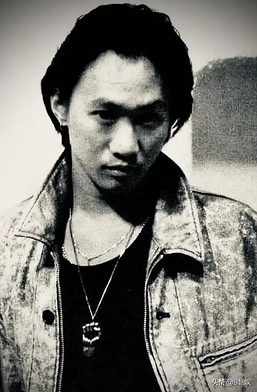 意难平！6月30日迎黄家驹逝世33周年，黄贯中深夜发文悼念（组图） - 11
