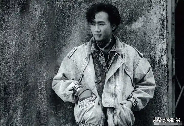 意难平！6月30日迎黄家驹逝世33周年，黄贯中深夜发文悼念（组图） - 12