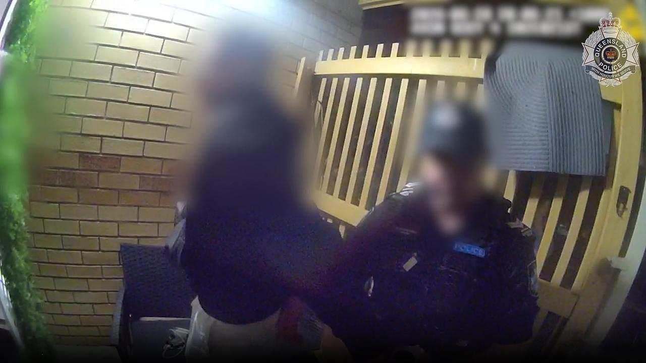 澳23岁年轻宝妈遭同居男友枪杀！两人疑仅交往两周，警方介入调查（组图） - 2