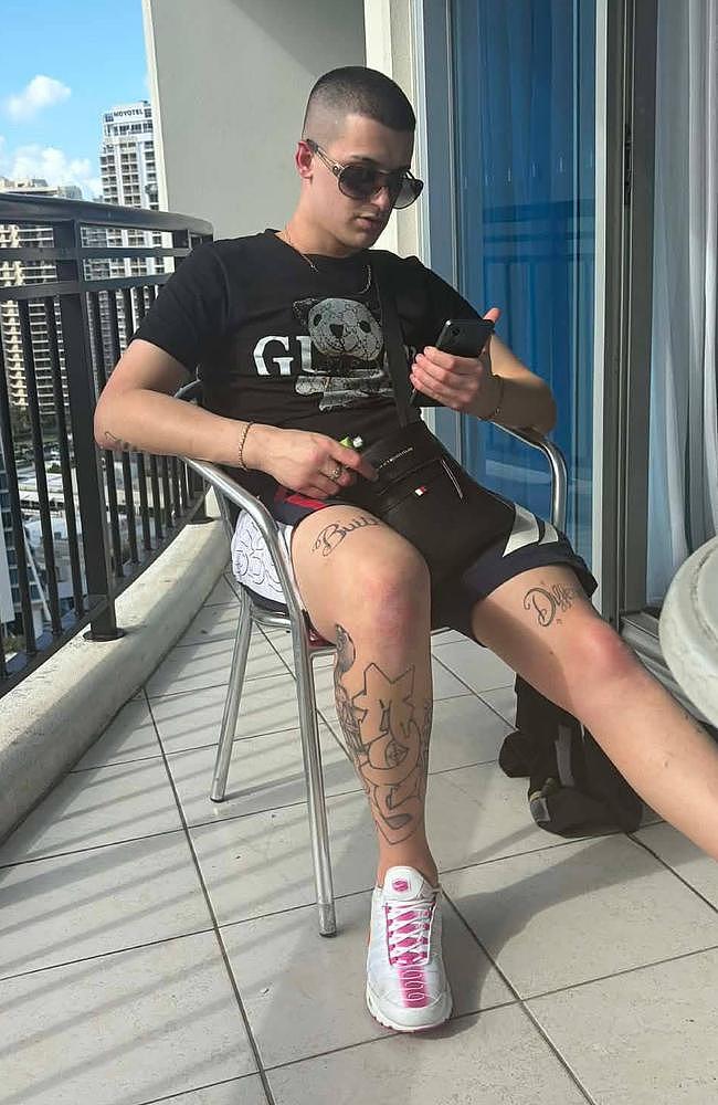 澳23岁年轻宝妈遭同居男友枪杀！两人疑仅交往两周，警方介入调查（组图） - 3