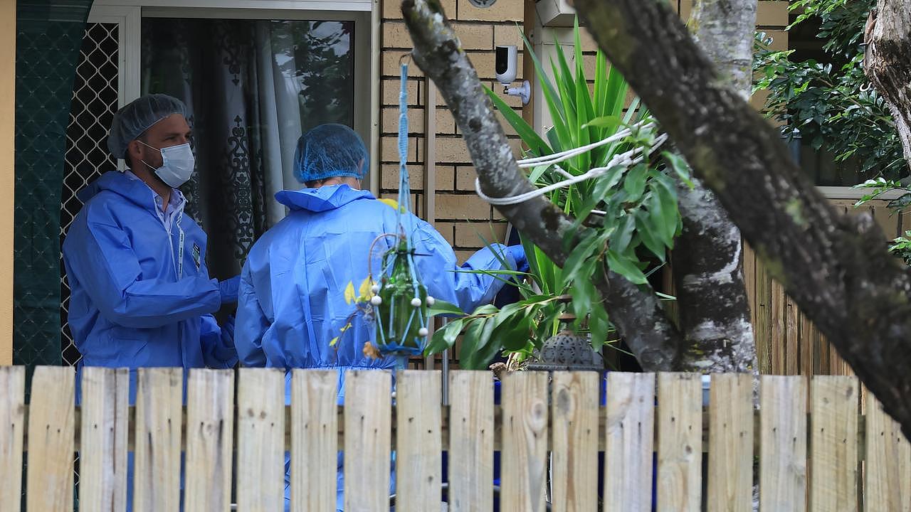 澳23岁年轻宝妈遭同居男友枪杀！两人疑仅交往两周，警方介入调查（组图） - 4