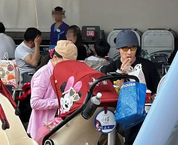 34岁吴倩首次回应：没复婚，不是恋爱脑（组图） - 4