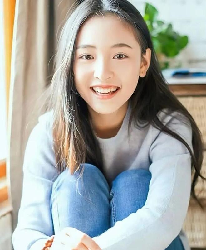 34岁吴倩首次回应：没复婚，不是恋爱脑（组图） - 7