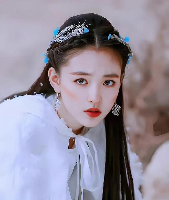 34岁吴倩首次回应：没复婚，不是恋爱脑（组图） - 8