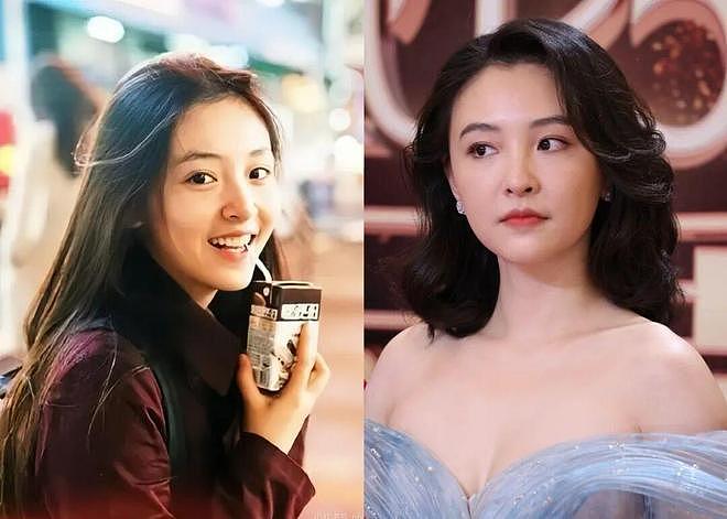 34岁吴倩首次回应：没复婚，不是恋爱脑（组图） - 13