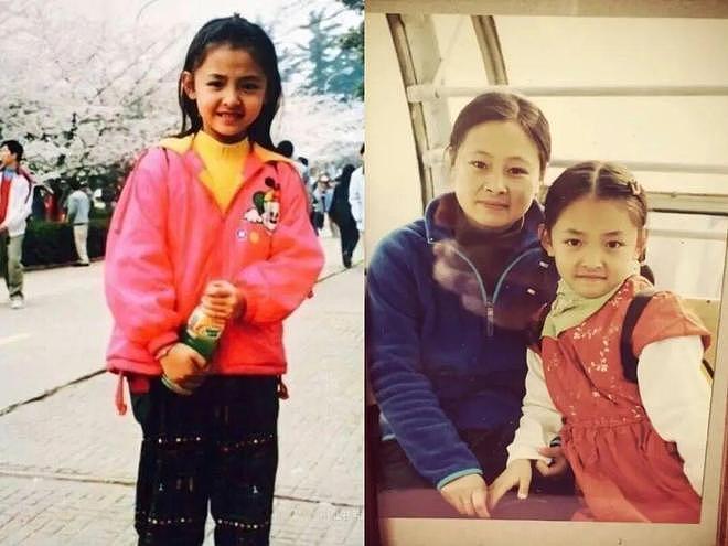 34岁吴倩首次回应：没复婚，不是恋爱脑（组图） - 18