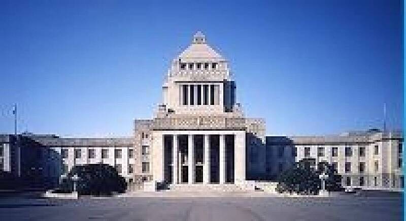 日本跨党派议员联盟，谴责中国民族团结法（图） - 1