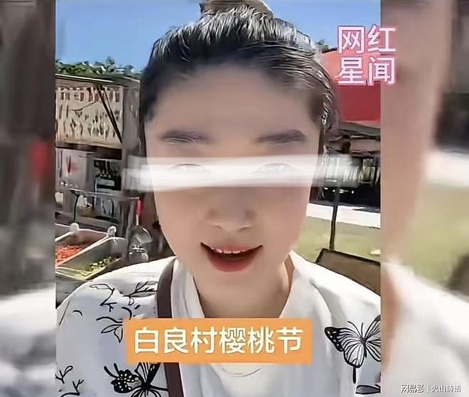 全网封禁！网红博主李雨婵被行拘，曾5年持续围猎头部网红相宜（组图） - 1