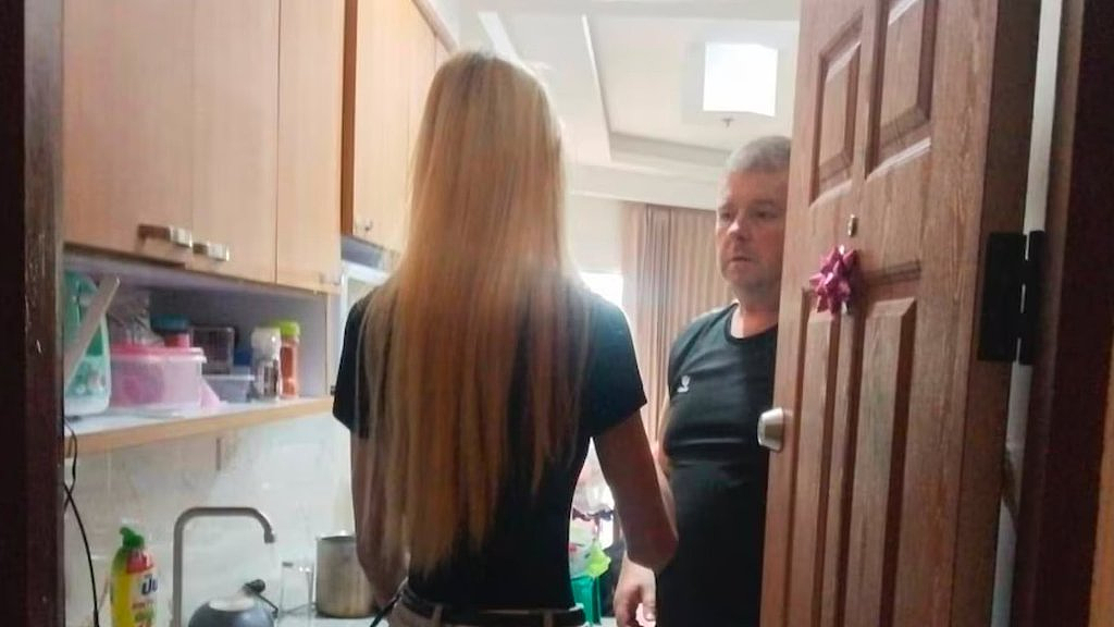 珀斯男子杀害少女藏尸屋内，死者好友曾进入嫌犯住所，更多细节曝光（组图） - 1