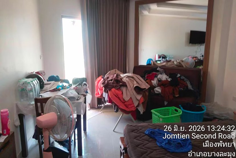 珀斯男子杀害少女藏尸屋内，死者好友曾进入嫌犯住所，更多细节曝光（组图） - 4