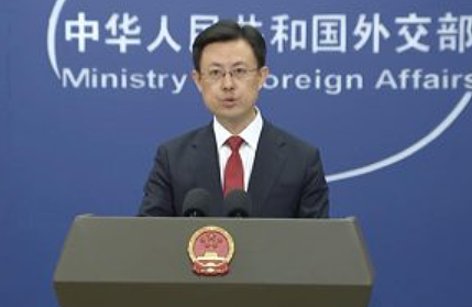 2名日本人在大连被捕,北京:须遵守中国法律法规(图) - 1