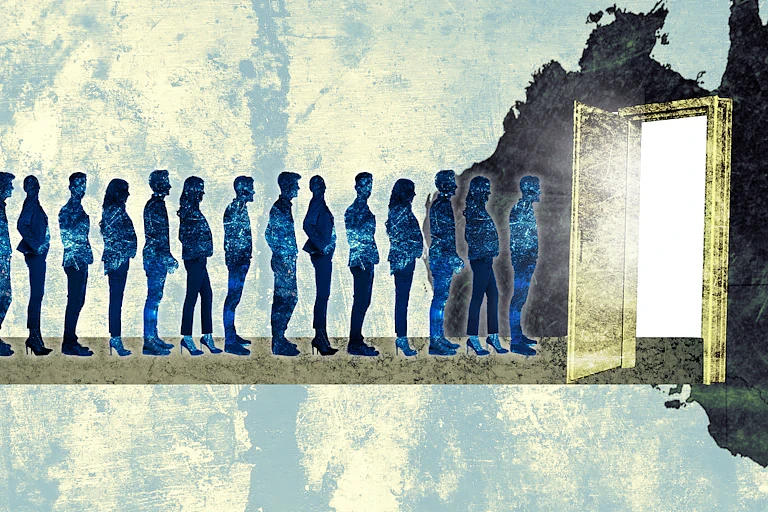 移民澳洲很容易？带你一文拆穿关于移民系统的五大常见谣言！ - 1