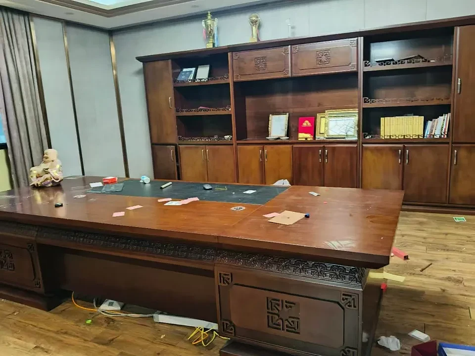 徽商会会长的隐身术：乡贤、侨领与电诈大佬 - 2