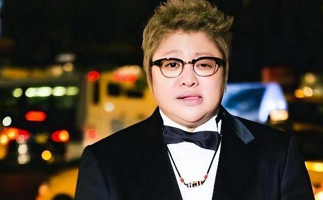 走面风波再升级!央视主持人张泽群爆料,韩红宣布退出公益行业 - 5