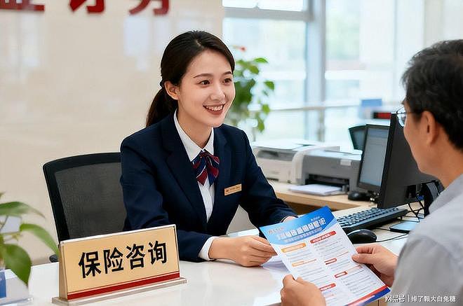 700万人卷铺盖跑了!保险这碗饭,怎么就“馊”到没人吃了? - 3