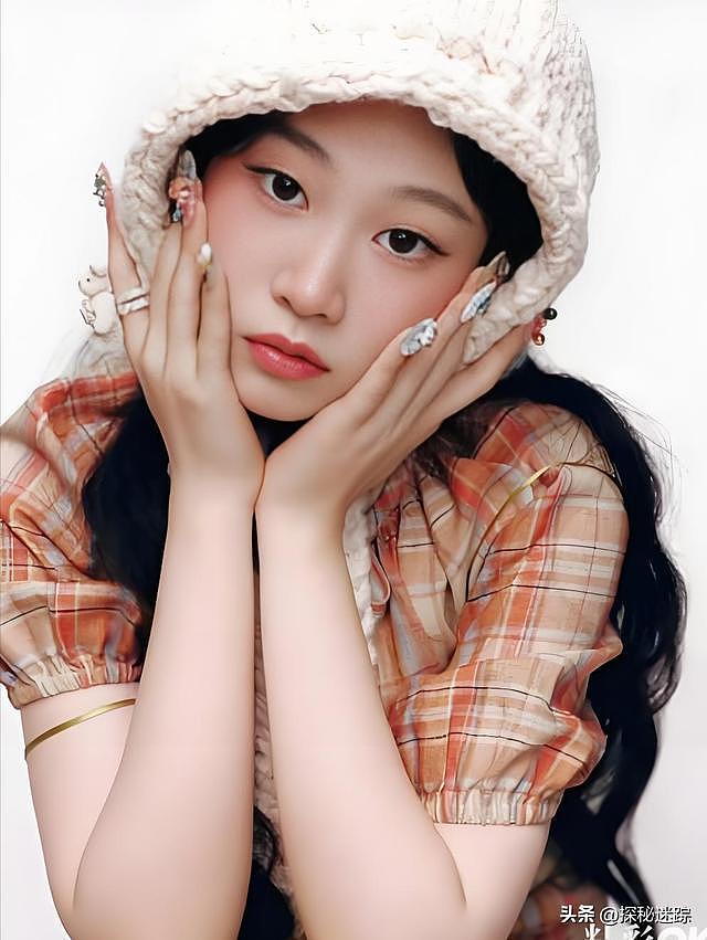 小沈阳女儿沈佳润化次妆3.8万你以为天价?杨紫妆造10万都是少说 - 1