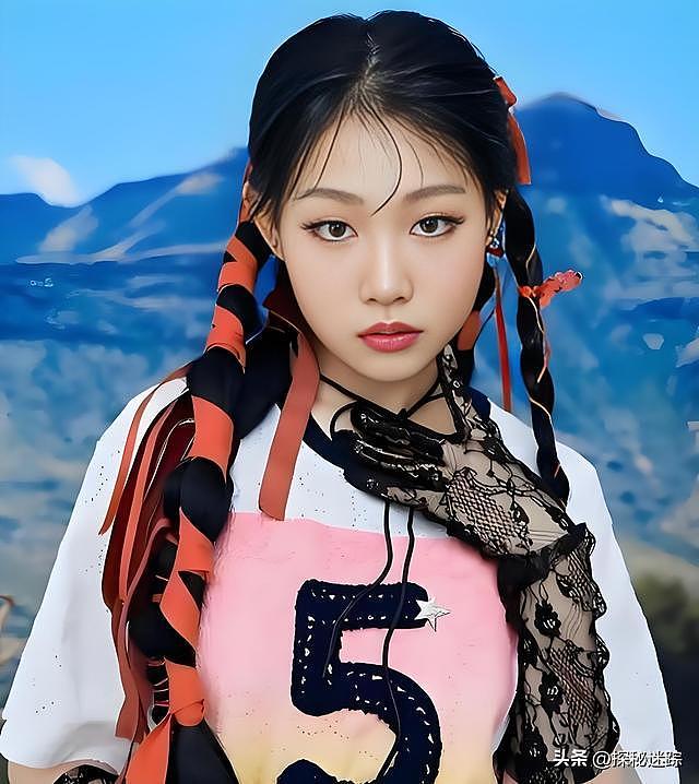 小沈阳女儿沈佳润化次妆3.8万你以为天价?杨紫妆造10万都是少说 - 2