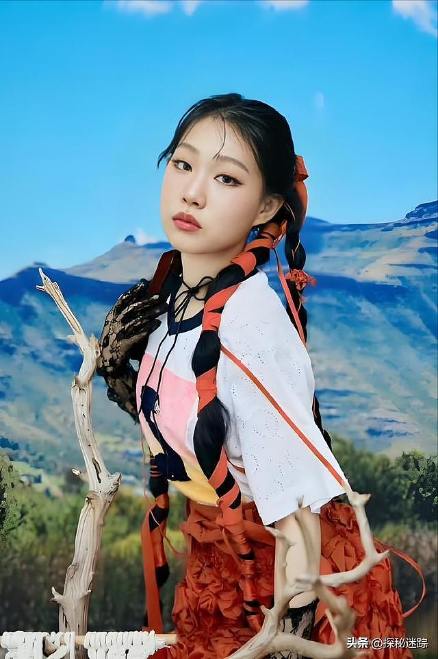 小沈阳女儿沈佳润化次妆3.8万你以为天价?杨紫妆造10万都是少说 - 4