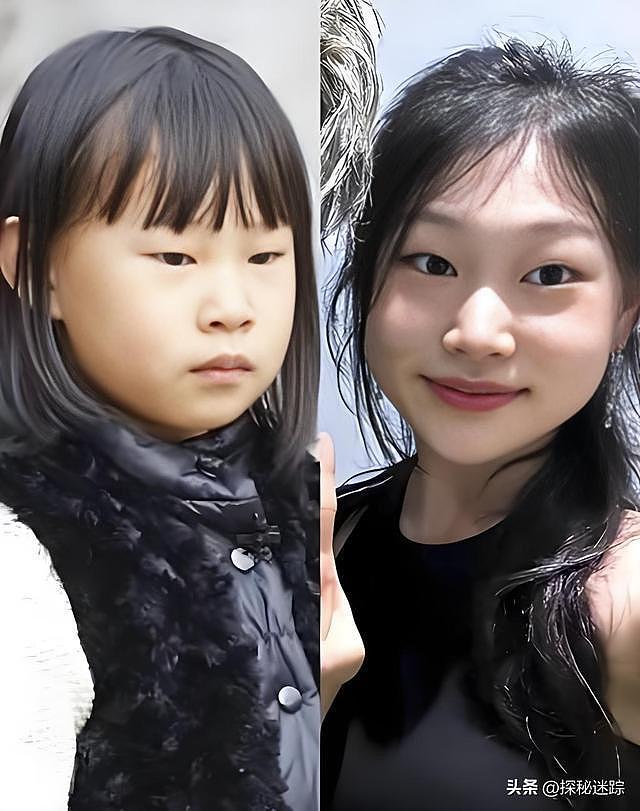 小沈阳女儿沈佳润化次妆3.8万你以为天价?杨紫妆造10万都是少说 - 5
