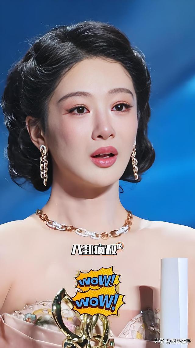 小沈阳女儿沈佳润化次妆3.8万你以为天价?杨紫妆造10万都是少说 - 8