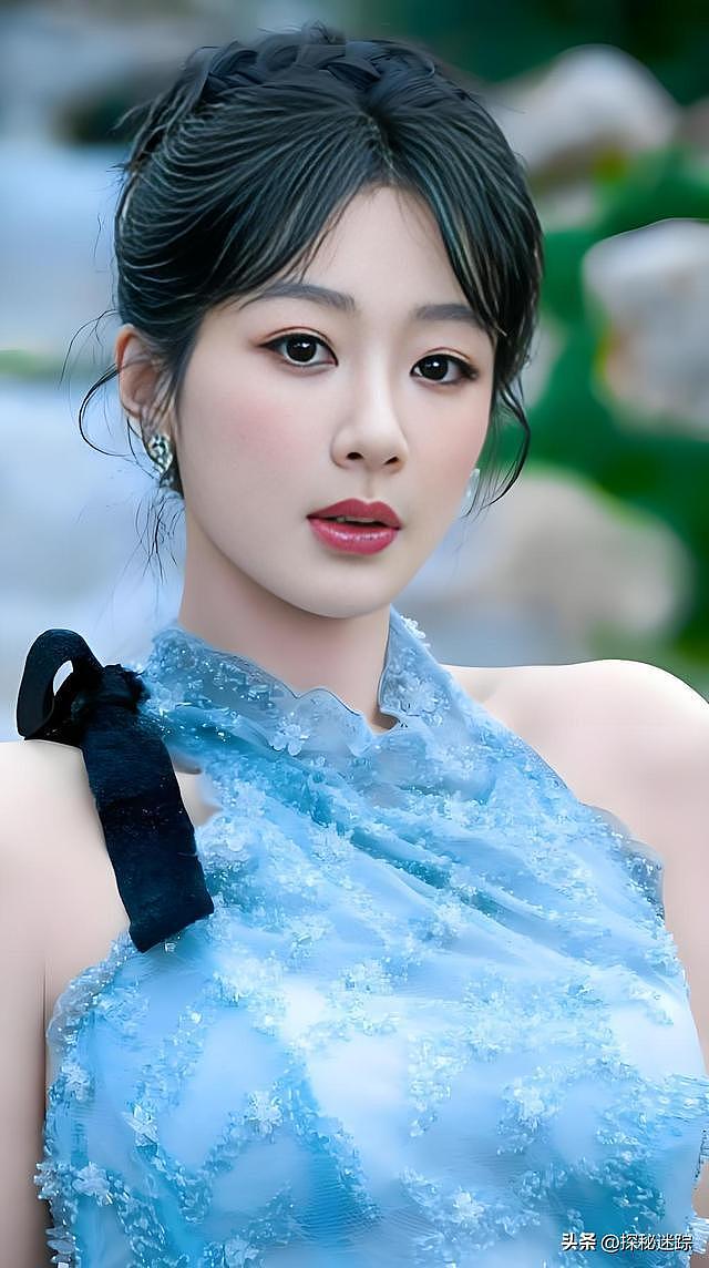 小沈阳女儿沈佳润化次妆3.8万你以为天价?杨紫妆造10万都是少说 - 10