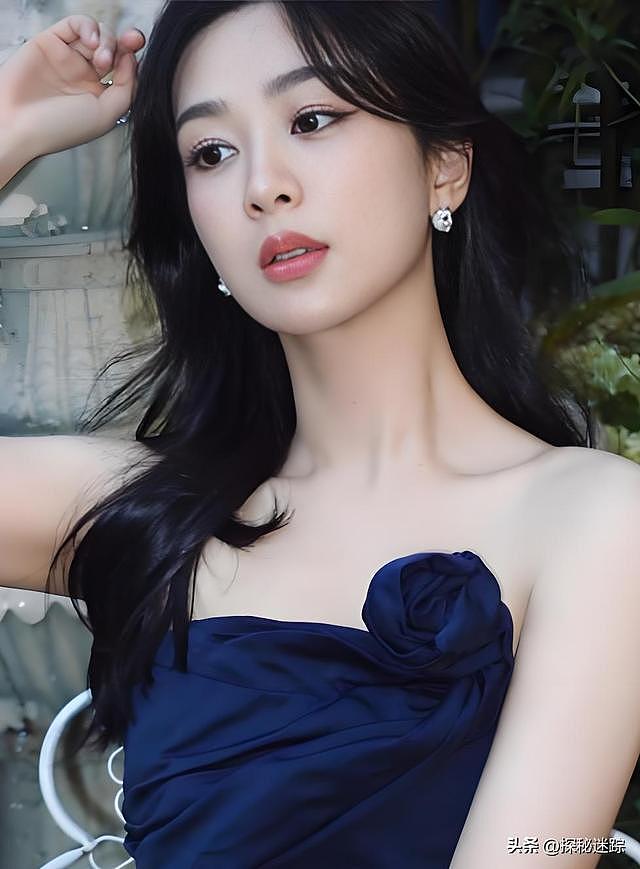 小沈阳女儿沈佳润化次妆3.8万你以为天价?杨紫妆造10万都是少说 - 12