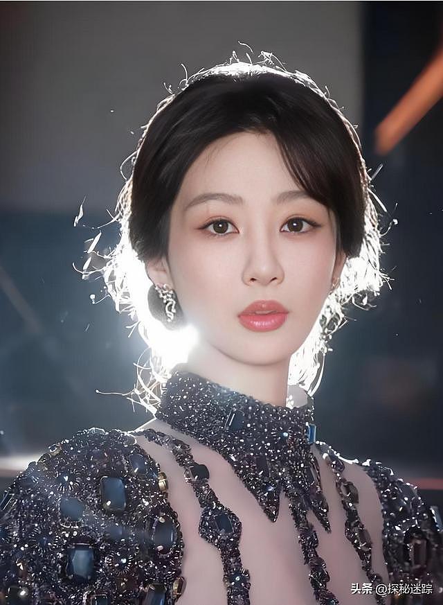 小沈阳女儿沈佳润化次妆3.8万你以为天价?杨紫妆造10万都是少说 - 13
