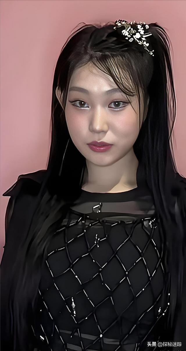 小沈阳女儿沈佳润化次妆3.8万你以为天价?杨紫妆造10万都是少说 - 15