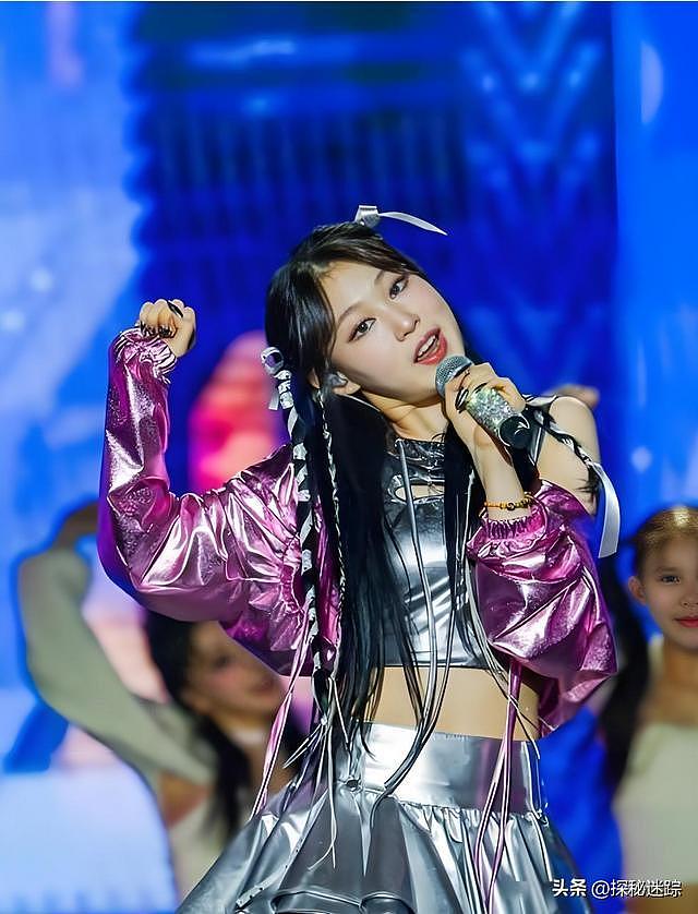 小沈阳女儿沈佳润化次妆3.8万你以为天价?杨紫妆造10万都是少说 - 19